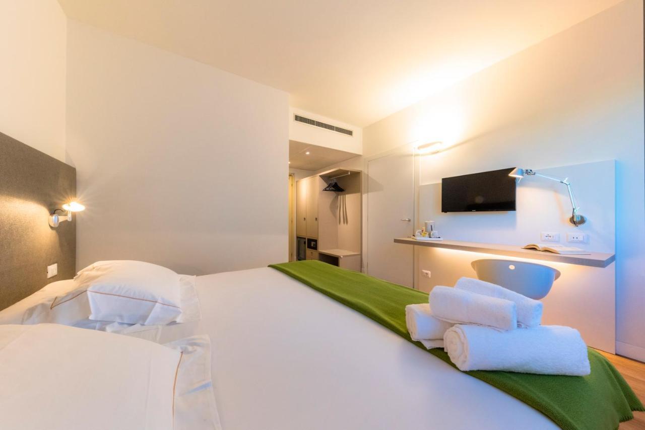 Airport Bergamo Hotel 4*
